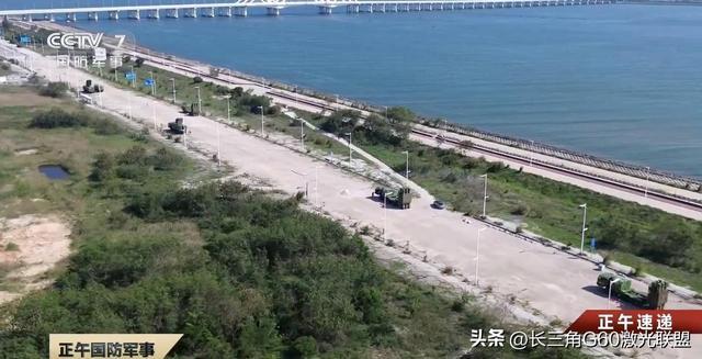 战轰被炸俄军传来好消息中国产激光炮成功出口(图6)