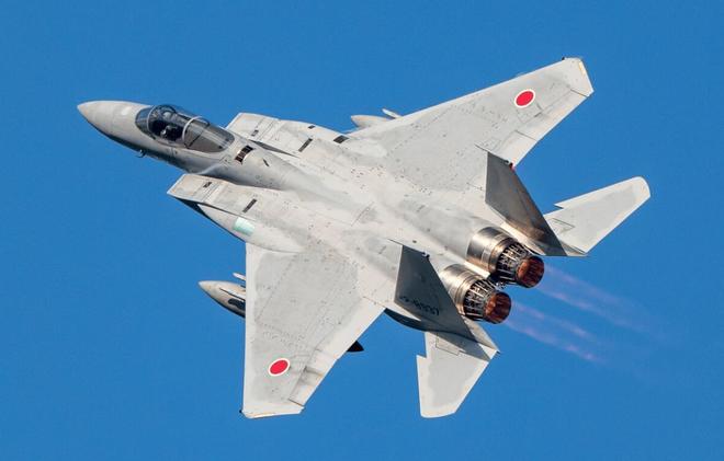 不许中国海警执法？日本倒打一耙战机直奔钓鱼岛(图1)