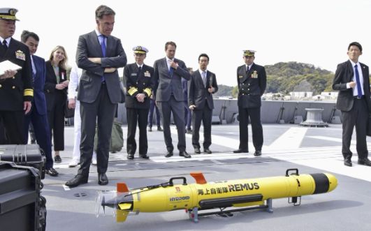 日本飞机直闯领空中方要拔33颗钉子(图2)