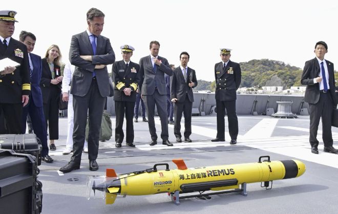 性质全变了日本民间飞机挑衅中国领空中国海警5分钟霸气驱逐(图4)