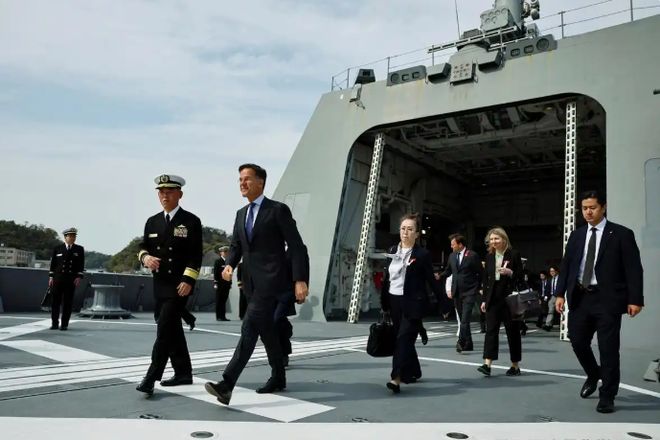 性质全变了日本民间飞机挑衅中国领空中国海警5分钟霸气驱逐(图5)