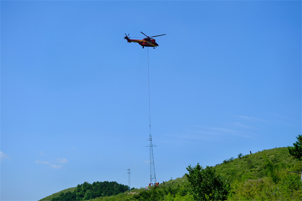 专题低空新基建：如何搭建区域低空立体交通的 “空中骨架”？(图1)