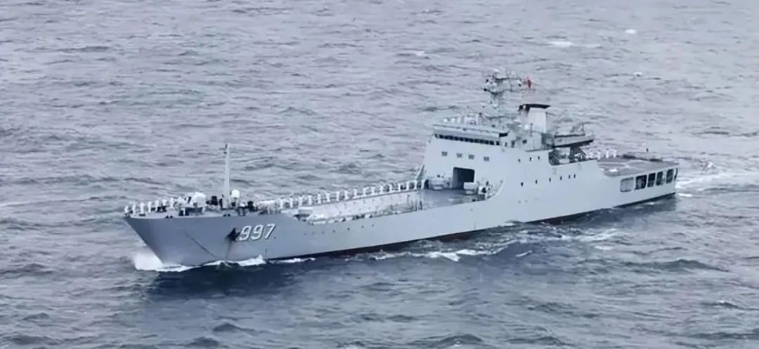 集结！“湖北籍”军舰已达19艘！(图3)