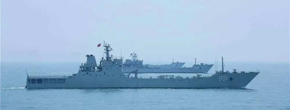 集结！“湖北籍”军舰已达19艘！(图4)