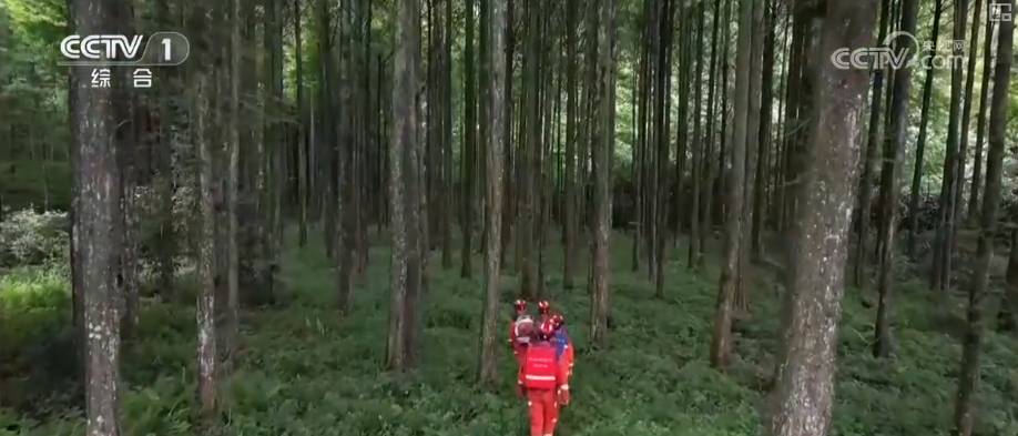 多样化细致服务应对“烤”验 筑牢安全线保障民生、守护秋粮生产(图3)