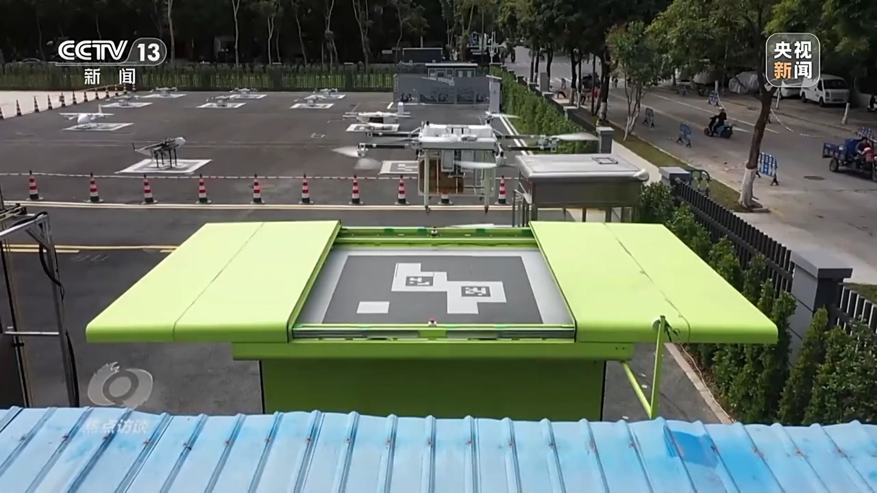 焦点访谈丨从改革先锋到发展样板 读懂深圳高质量发展答卷(图4)