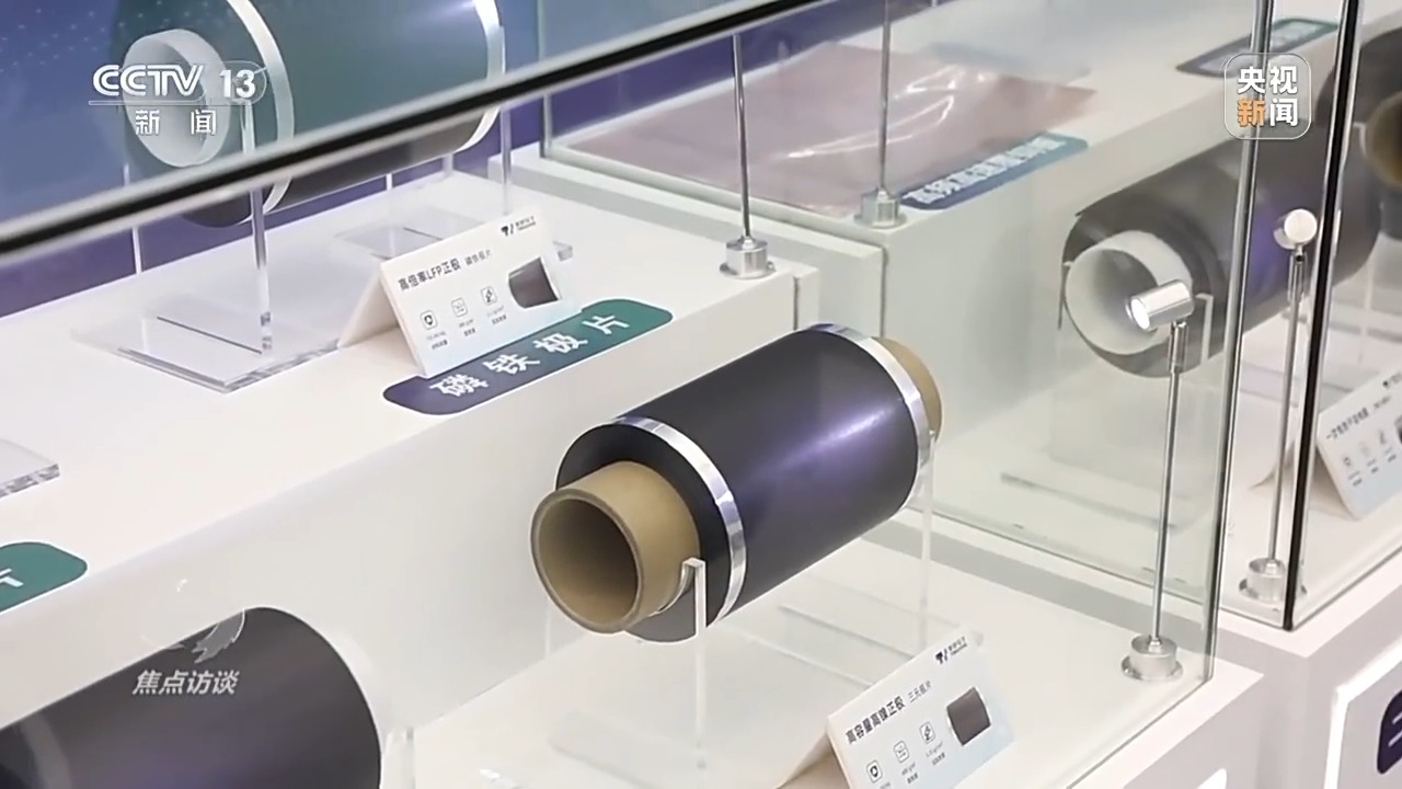 焦点访谈丨从改革先锋到发展样板 读懂深圳高质量发展答卷(图6)