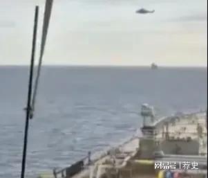 俄北军机对峙！爱沙尼亚试图扣留俄罗斯油轮俄军战机前来保护(图2)
