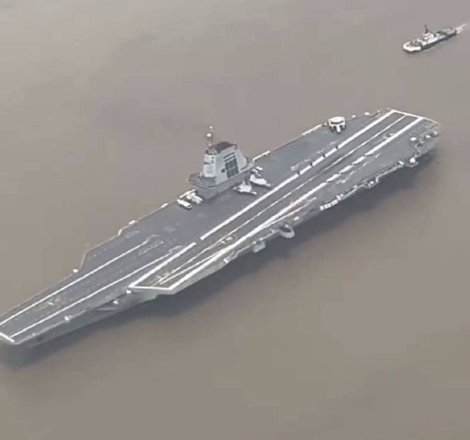 钓鱼岛以北交手日本F15J紧急起飞逼近辽宁舰领教了歼15的厉害(图6)