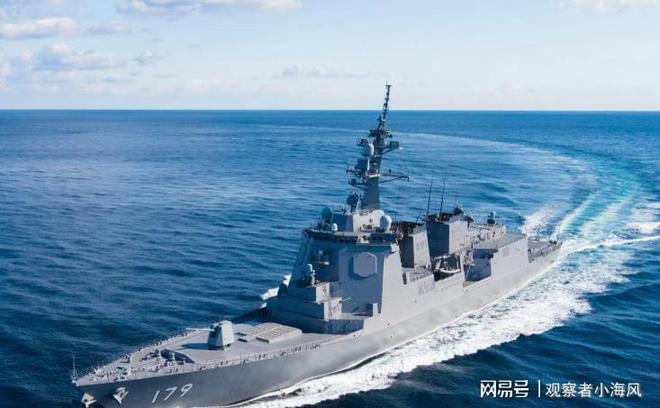 菲律宾包围黄岩岛052D海警出击马科斯质疑中国(图1)