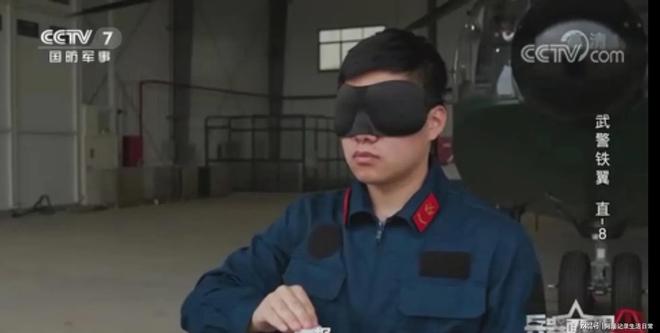中国新疆武警为何不装备直-8L？解析武警与陆航直8机型差异(图10)