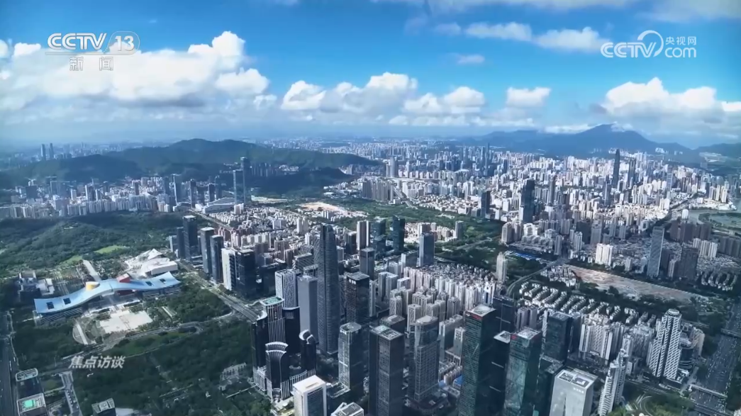 非凡“十四五”：改革扬帆风正劲击鼓催征再出发(图7)