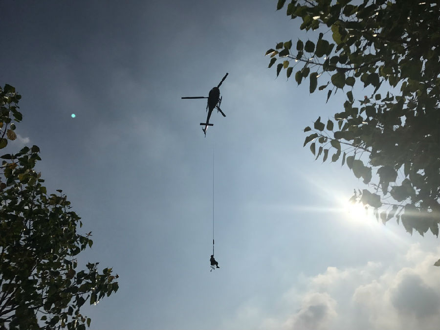 为实现科技自立自强贡献聪明才智——写在第九个全国科技工作者日(图1)