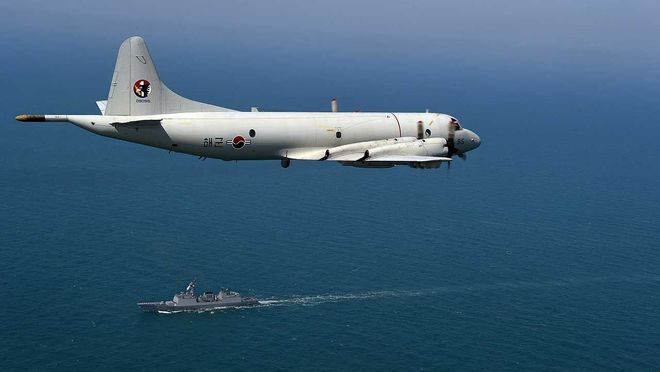 朝鲜翻船韩国坠机半岛这是咋了？其实都不算意外(图1)