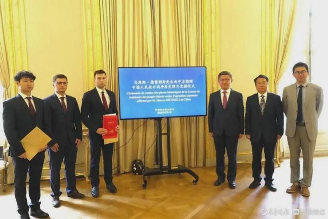 日本前驻华大使：等中国实力衰弱后再伺机一决雌雄？(图4)