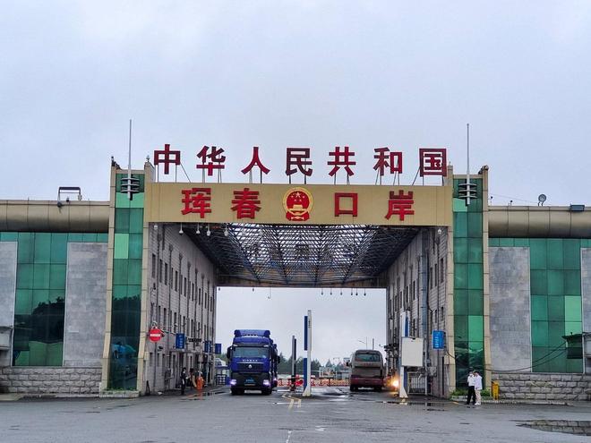 我们亮出底牌：俄或已裂变700万平方公里土地是红线！(图2)