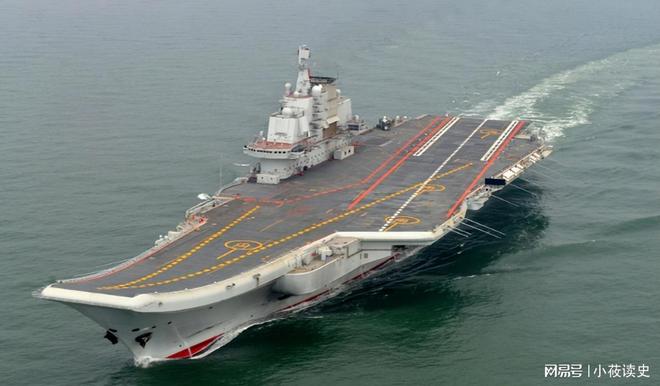 这几款武器服役了中国才能成为真正的军事大国(图5)