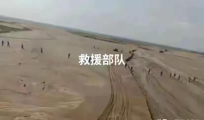 13人露营遇难后续：遇难者身份疑似曝光牧民曾提醒过者(图13)