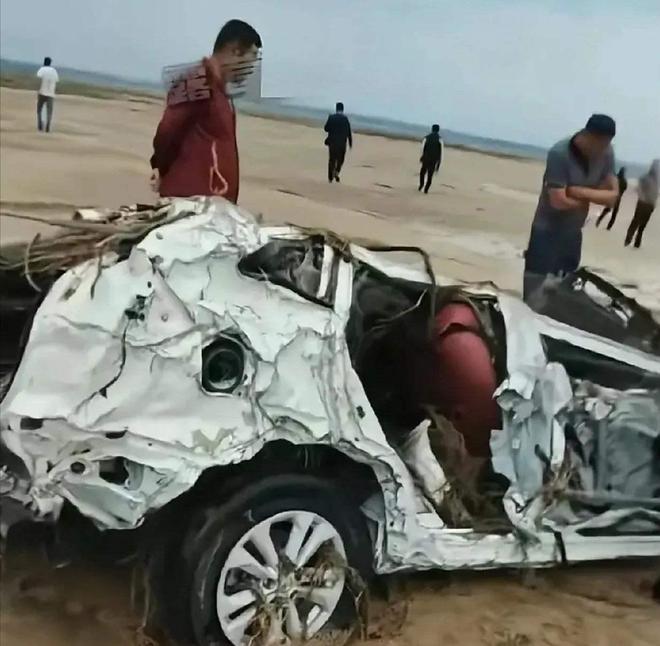 13人露营遇难后续：遇难者身份疑似曝光牧民曾提醒过者(图15)