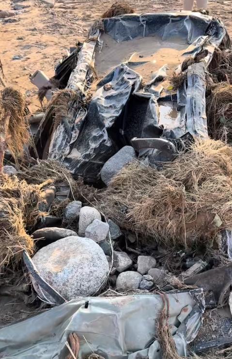 13人露营遇难后续：遇难者身份疑似曝光牧民曾提醒过者(图18)