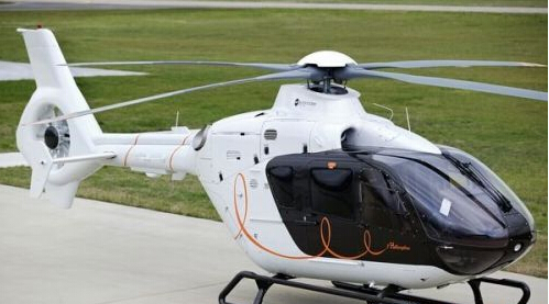 全球难度最高的直升机：美国独霸技术60年神话终于被中国打破(图1)