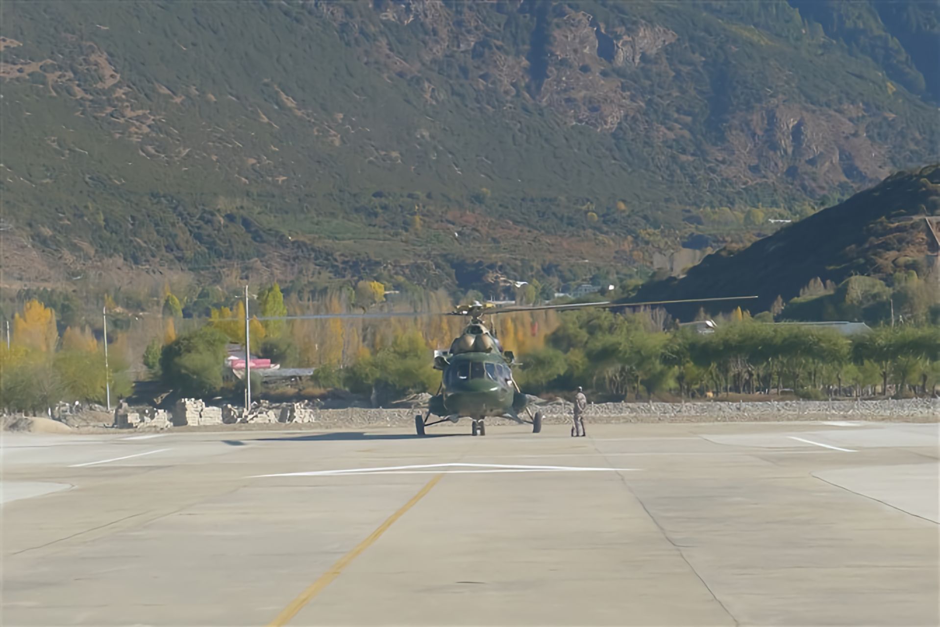 德国新型侦察机“飞马”解析(图1)