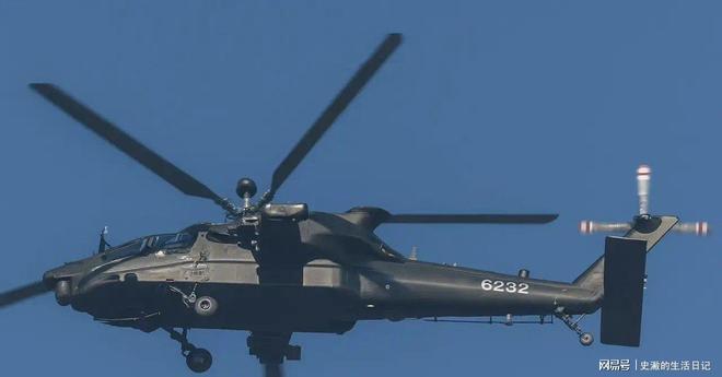 直-21重型武装直升机：中国陆军未来高原全域战核心(图4)