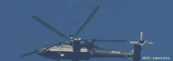 直-21重型武装直升机：中国陆军未来高原全域战核心(图3)