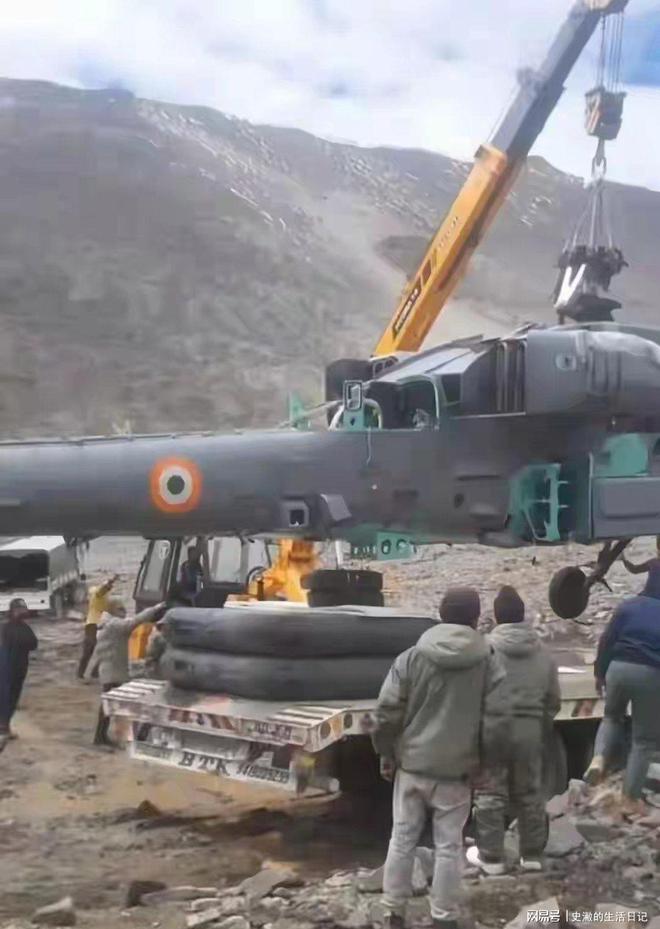 直-21重型武装直升机：中国陆军未来高原全域战核心(图11)