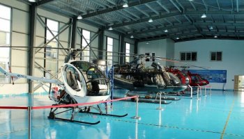 “功勋机”如何飞上低空经济风口(图1)