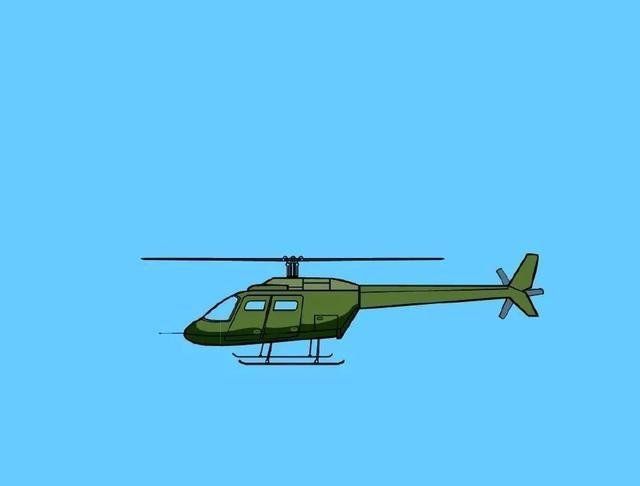 中国特战之翼低空特战飞机研制成功！(图1)