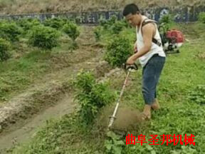 哪种微耕机最好用微耕机一般用多大马力(图1)