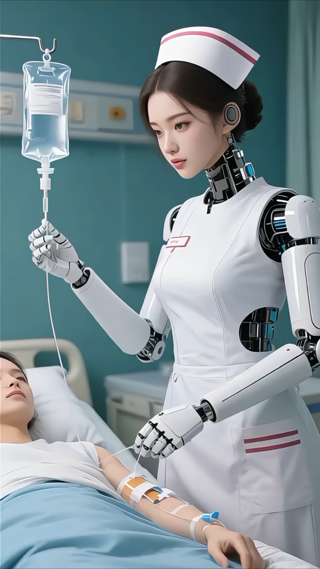 深度智能机器人_家电频道_天极网(图1)